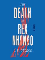 The Death of Rex Nhongo